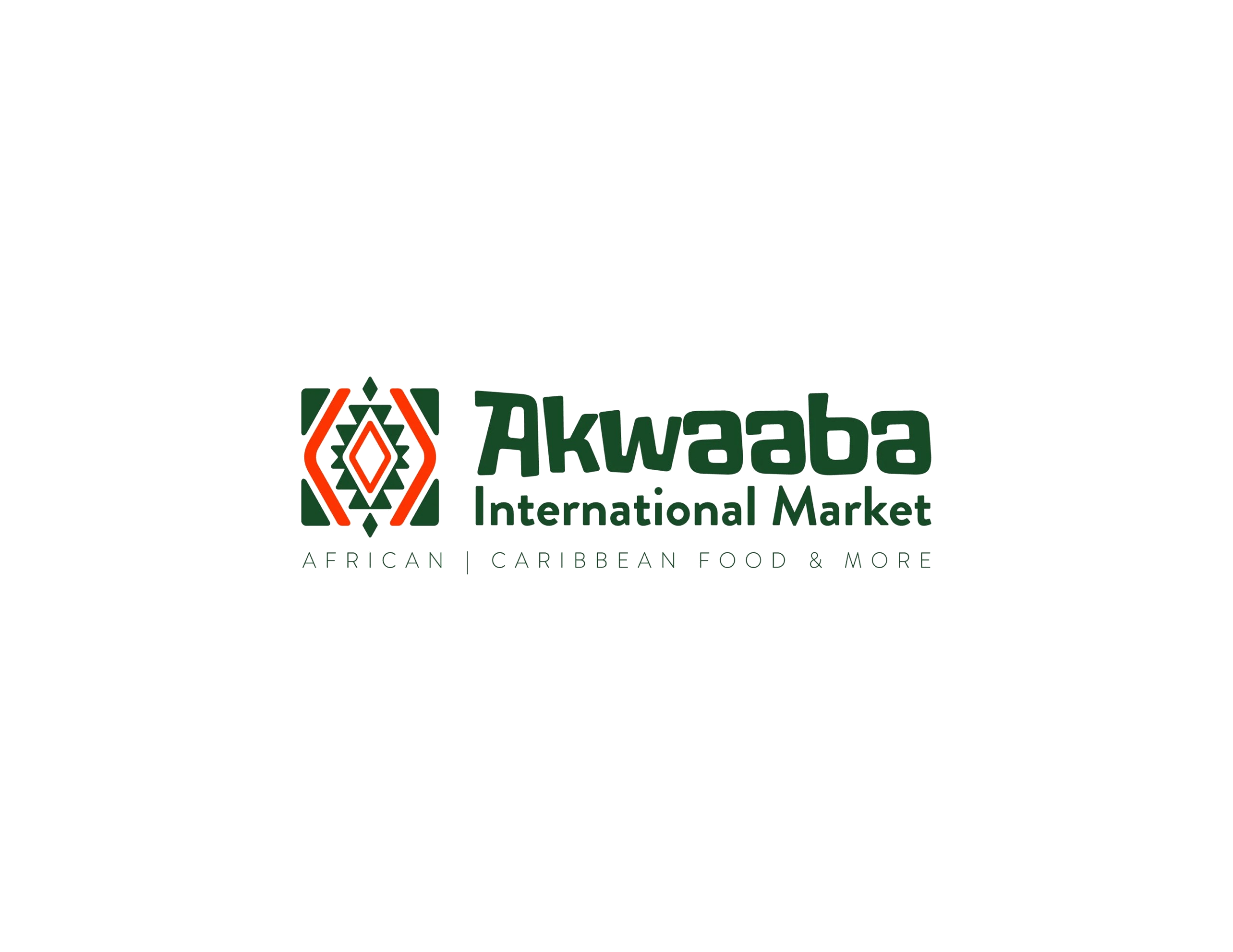 Akwaaba International Market 